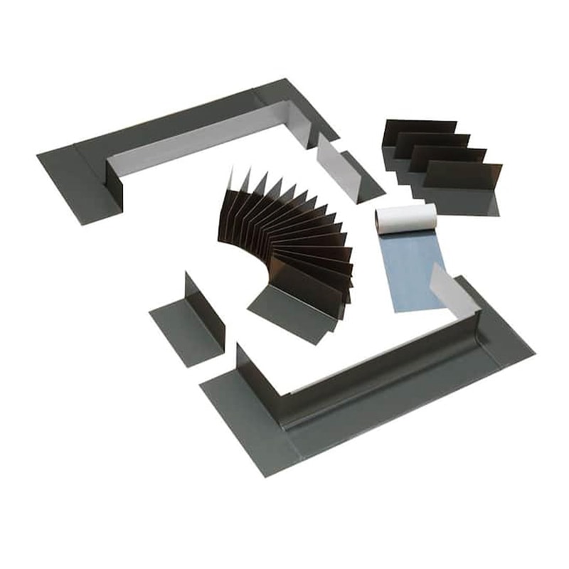 Velux ECL Skylight Flashing Kit