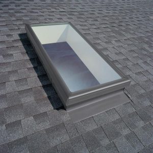 FCM 1430 Fixed Curb Mount Skylight