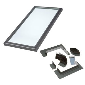 Velux ECL 1446 Skylight Flashing Kit