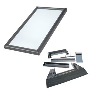 Velux ECW Flashing for FCM 1446 Skylight