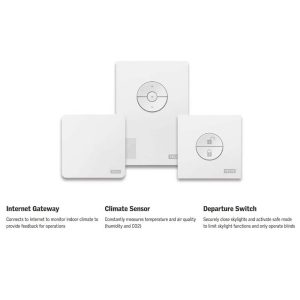 Velux ACTIVE Smart Skylight Starter Kit