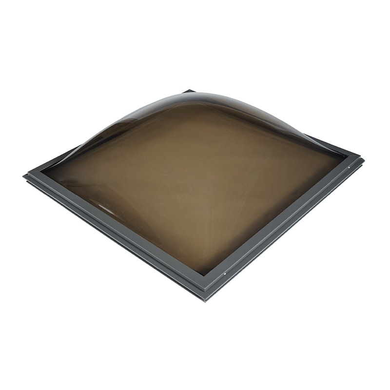 Acrylic Dome Skylights
