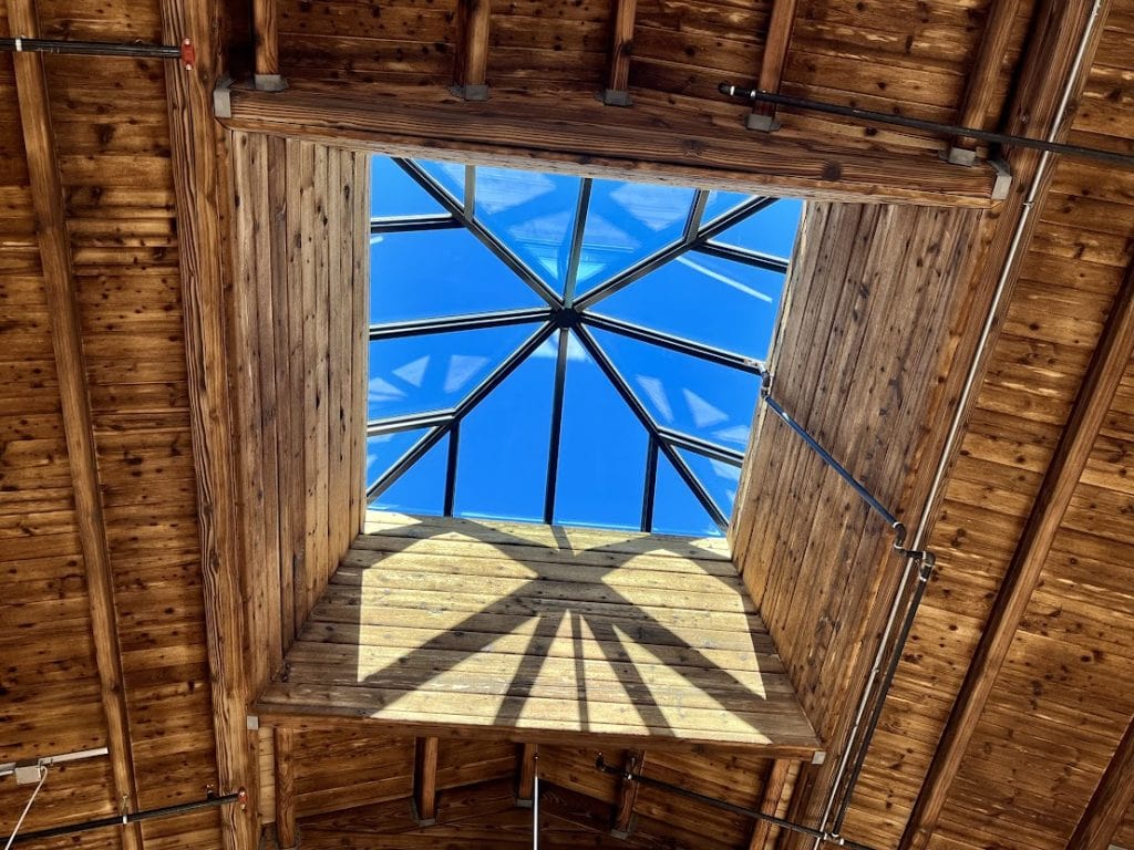 Architectural Skylights