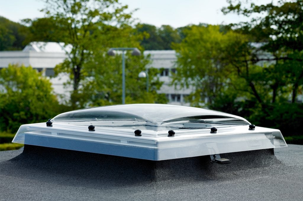 CXP Roof Hatch
