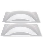Clear Acrylic Dome Skylight