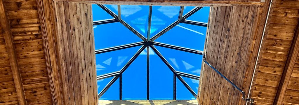 Commercial Skylight Replacements