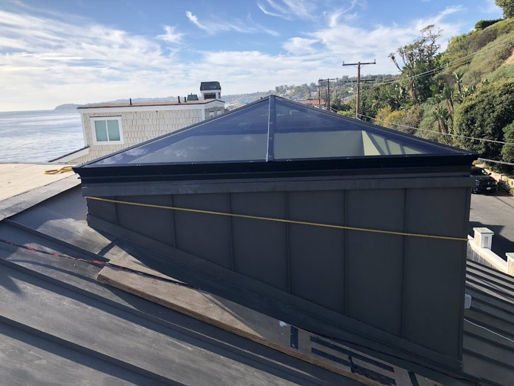 Custom Architectural Skylights