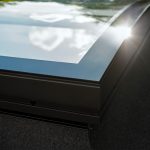 Velux Glass Dome Skylights