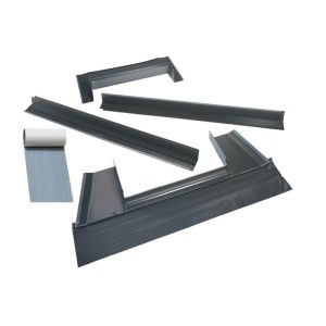 Velux EDL Flashing Kit for Deck Mount Skylights