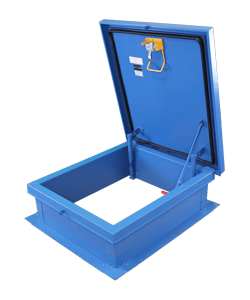 Laine-Aire Roof Hatches