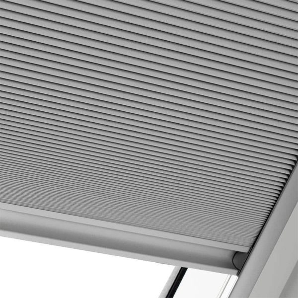 Motorized Skylight Shades