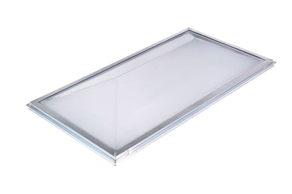 Pyramid Dome Skylights