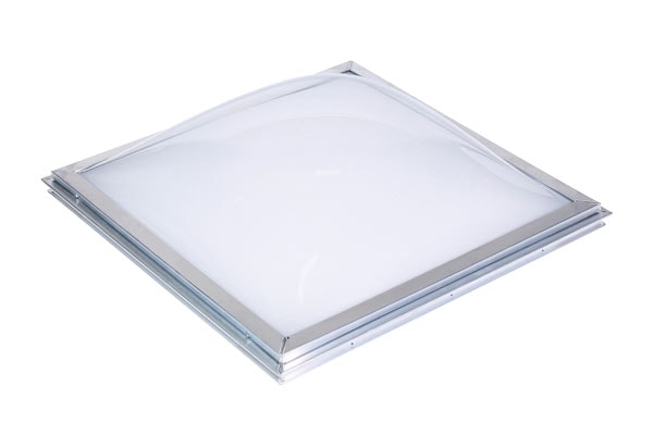 Round Acrylic Dome Skylights