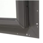 Self Flashed Skylight QPF 2222