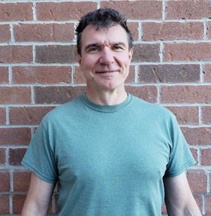 Jim Deetz