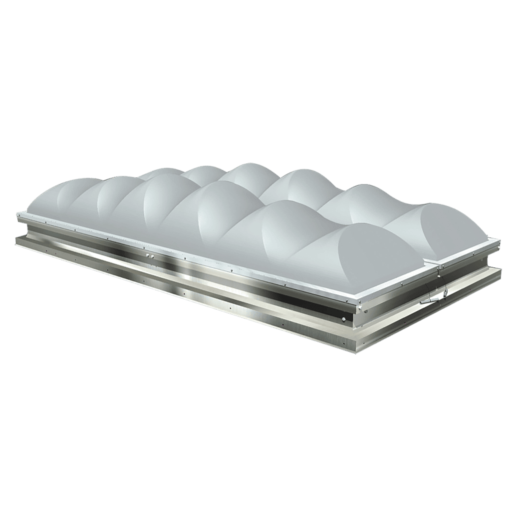 Smoke Vent Skylight Replacements