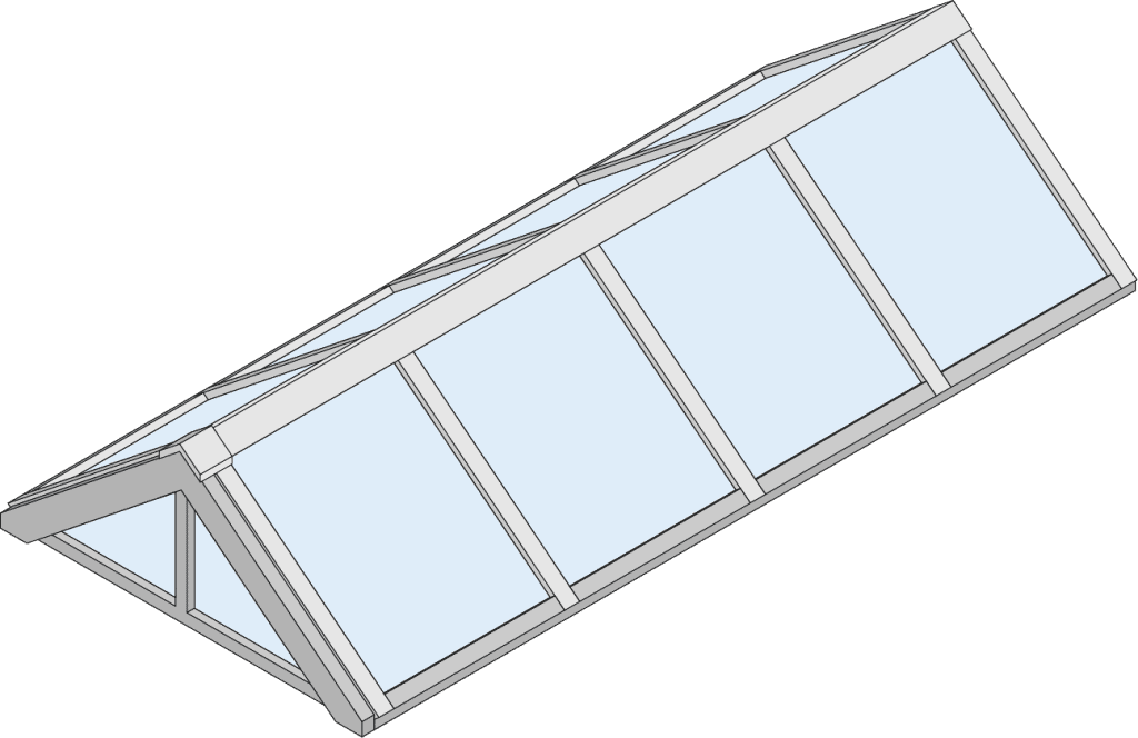 Architectural Skylights