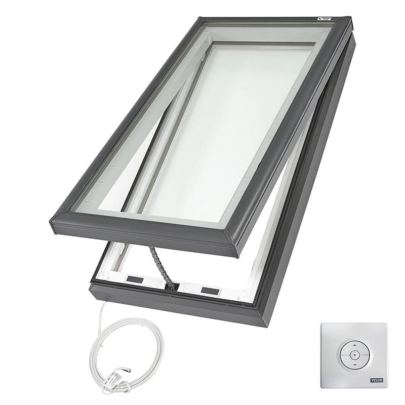 VCE 3046 Velux Electric Fresh Air Skylight