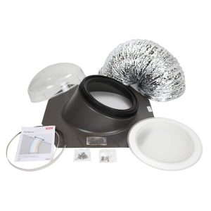 Velux Acrylic Dome Skylight TMF 014