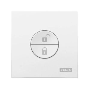 Velux Active departure Switch