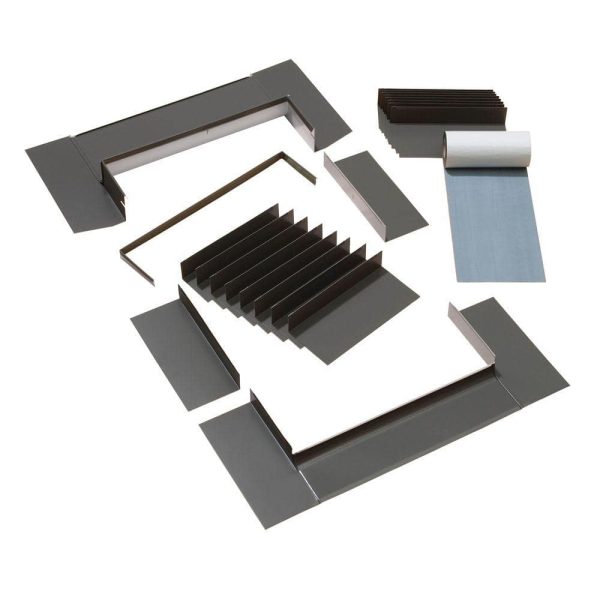 Velux EDL Skylight Flashing Kit