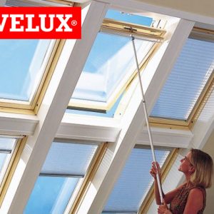 Velux Extension Rod Opener