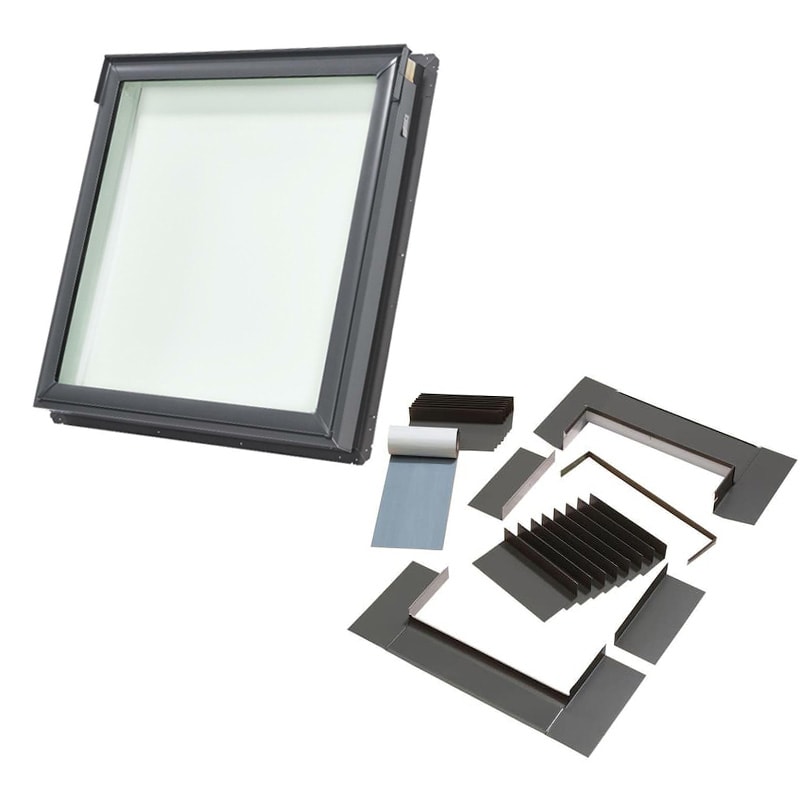 Velux FS C01 EDL Skylight Flashing Kit