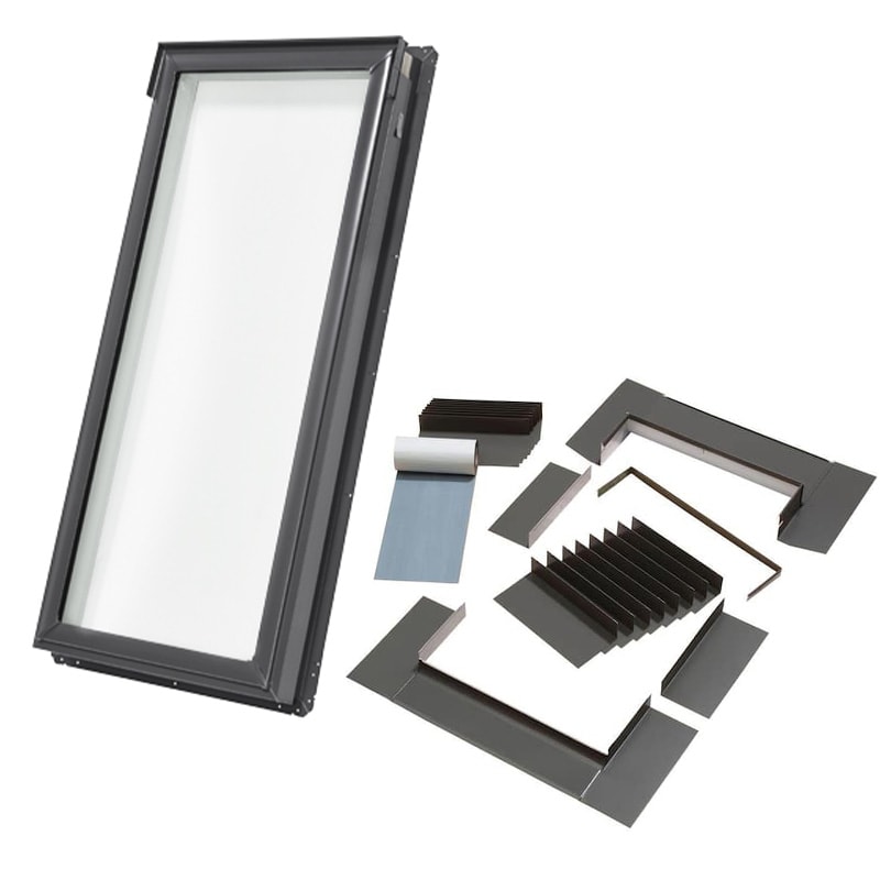 Velux FS D06 EDL Skylight Flashing Kit