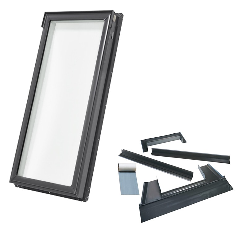 Velux FS M04 Skylight Flashing Kit EDM