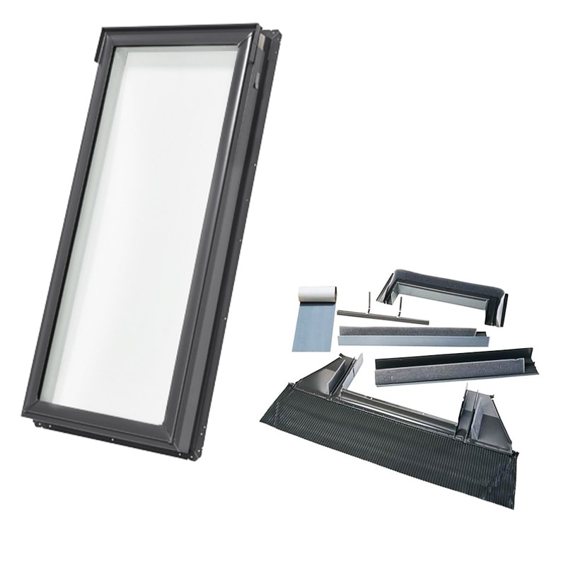 Velux FS M04 Skylight Flashing Kit EDW