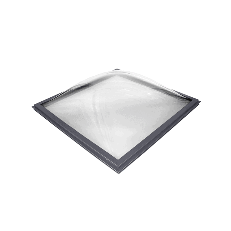Velux FXG Acrylic Dome Skylights