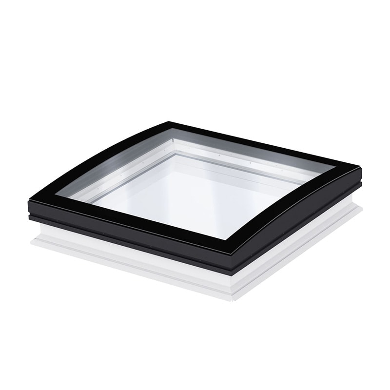 Velux Flat Roof Skylights