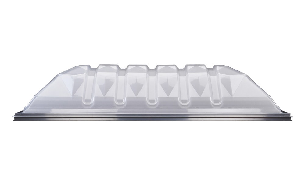 Velux Industrial Dome Skylights