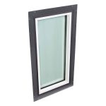 Velux QPF 3046 Deck Mount Self Flash Skylight