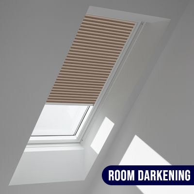 Velux Room Darkening Shades