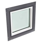 Velux Self Flashed QPF 2222 Skylight
