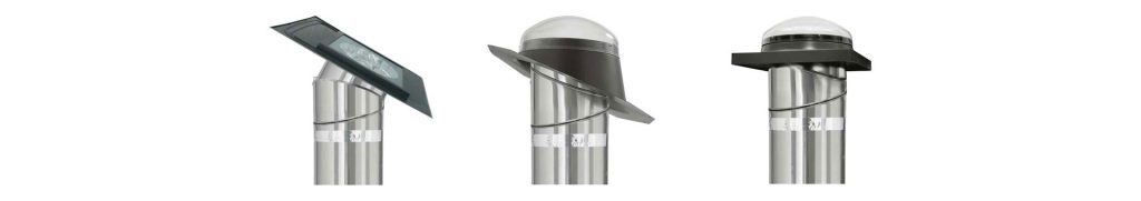 Velux Sun Tunnel Skylights for Sale