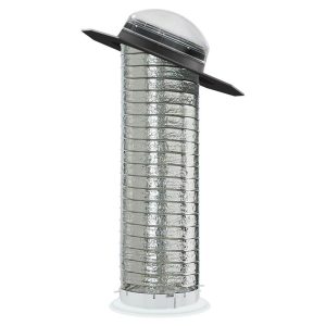 Velux TGF 014 Flexible Sun Tunnel Skylight