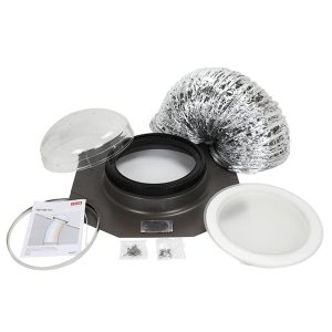 Velux TGF 014 Sun Tunnel Skylights