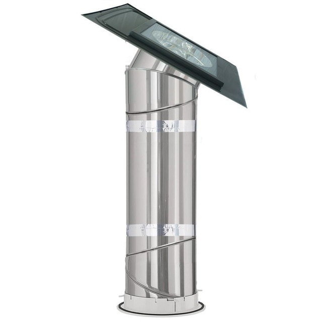 Velux TLR Flat Glass Sun Tunnels