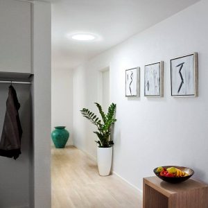 Velux TMR 010 Acrylic Dome Skylight