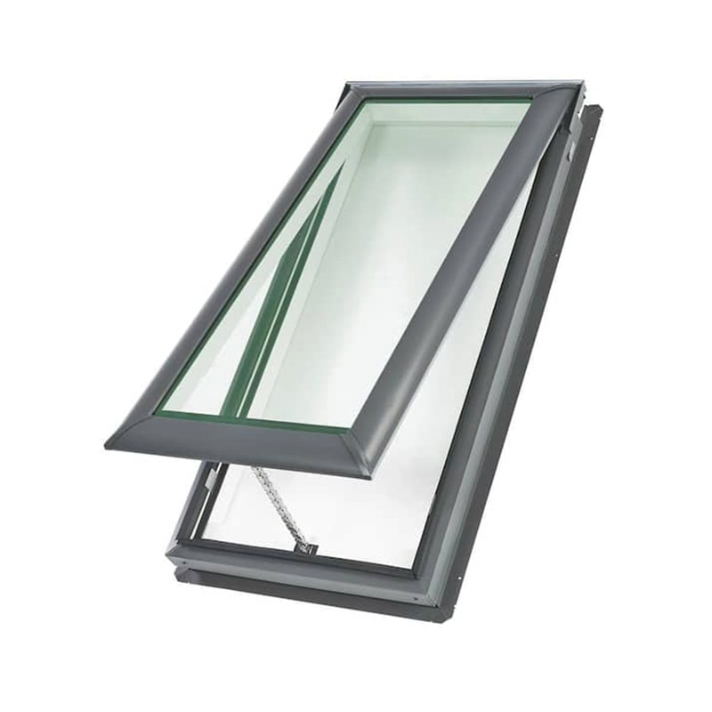 Velux VCM 3046 Manual Venting Curb Mount Skylight
