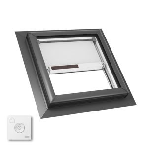 Velux QPF 2222 Self Flashing Skylight