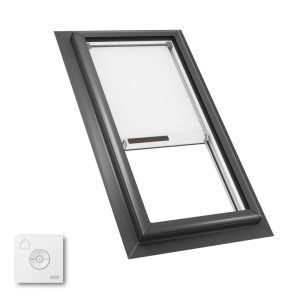 Velux QPF 2246 Self Flashed Skylight