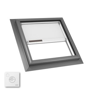 Velux QPF 3030 Self Flashing Skylight