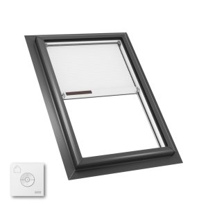 Velux QPF 3046 Self Flashing Skylights