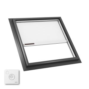Velux QPF 4646 Self Flashing Skylight