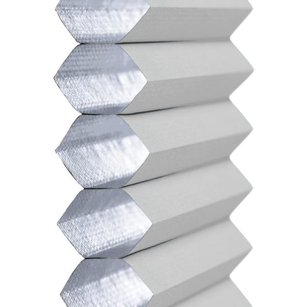 Velux VSS C01 Solar Venting Deck Mount Skylight with Solar Room Darkening Shade White - Image 9