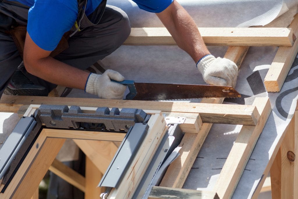 Cost To Install A Skylight