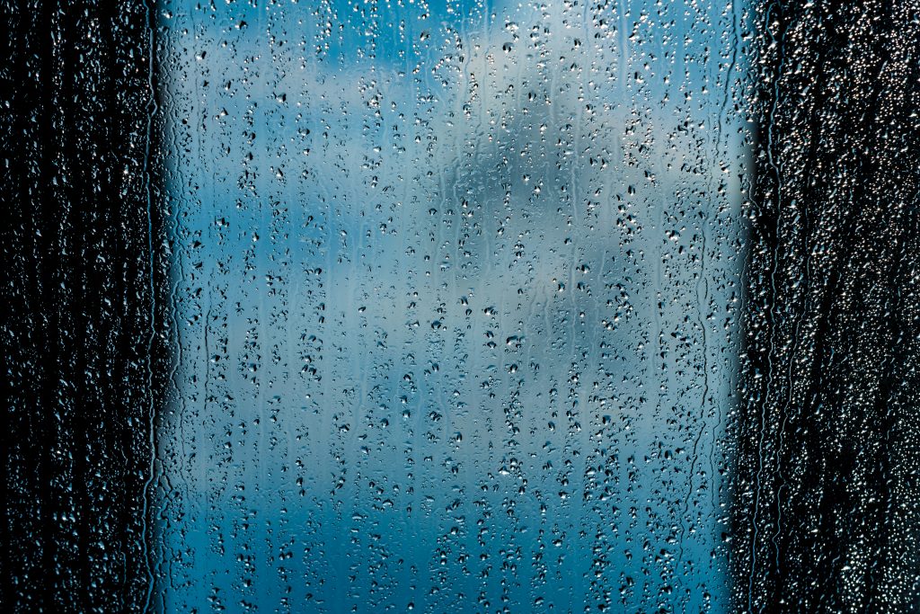 Fix Skylight Condensation